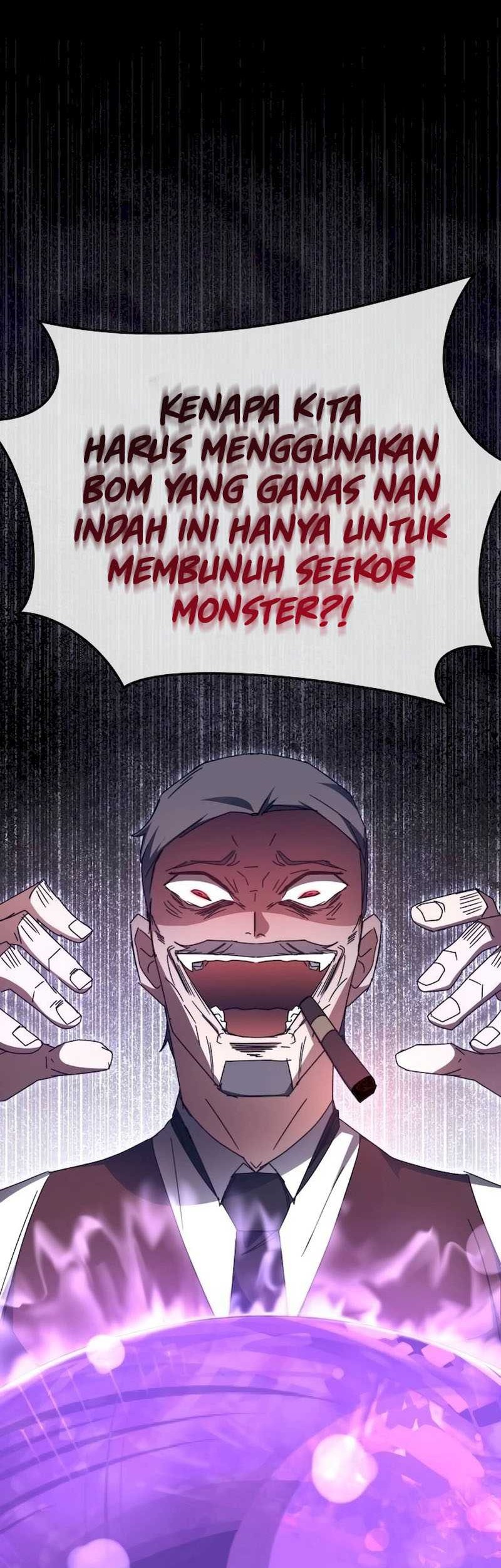 Transcension Academy Chapter 109 Gambar 23