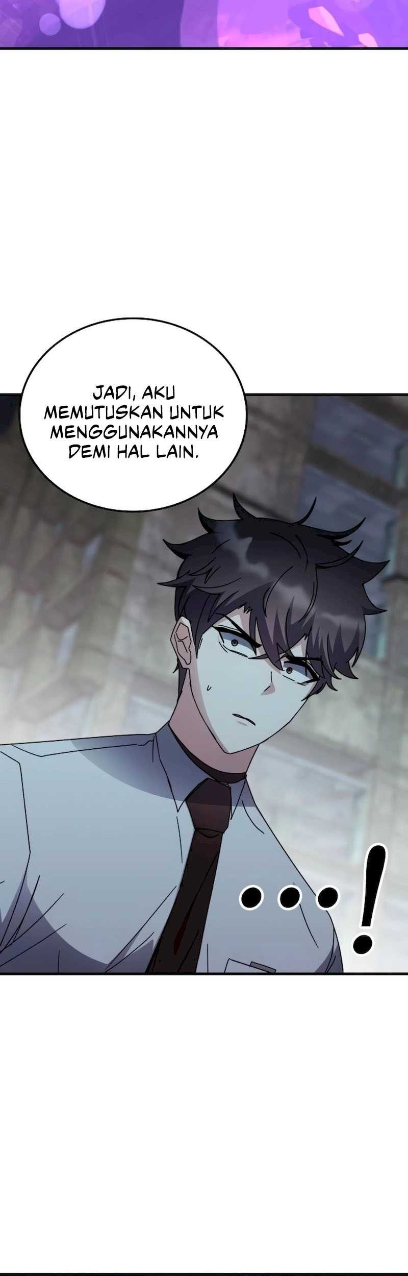 Transcension Academy Chapter 109 Gambar 24