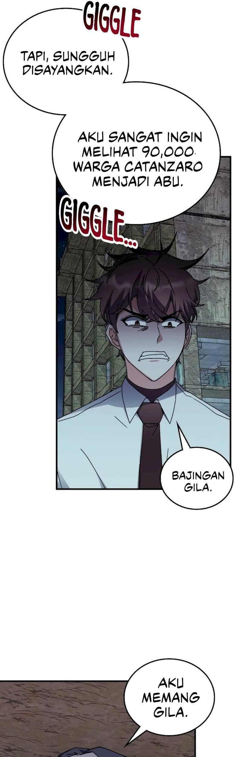 Transcension Academy Chapter 109 Gambar 26