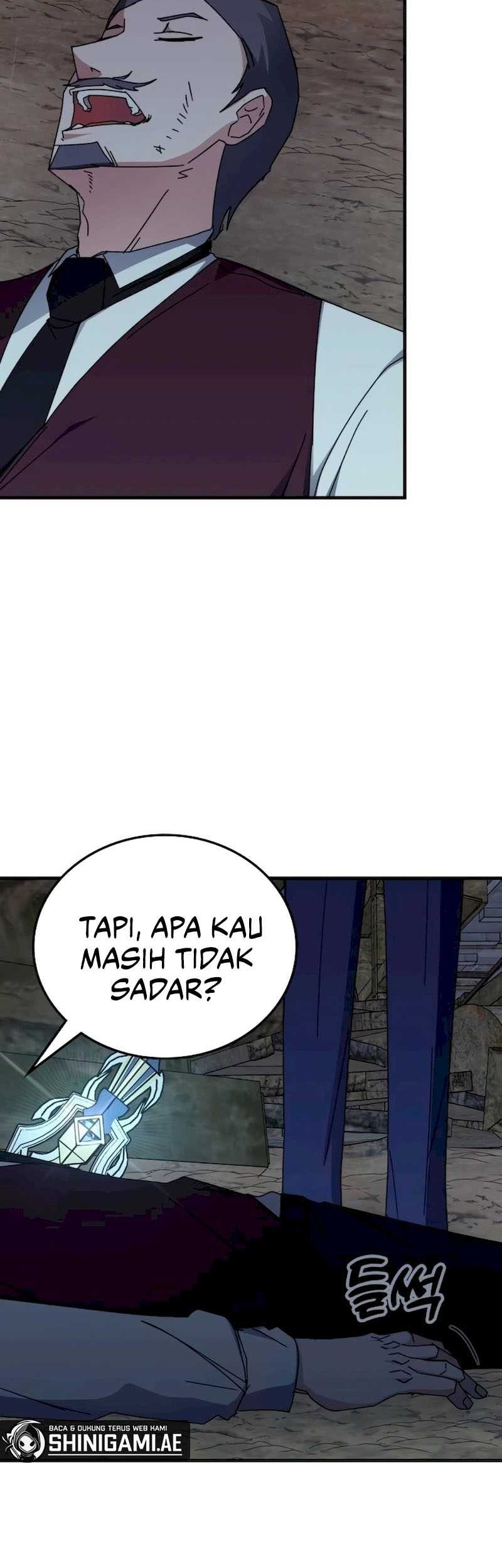 Transcension Academy Chapter 109 Gambar 27