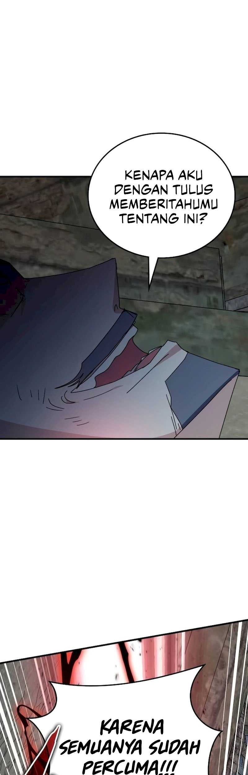 Transcension Academy Chapter 109 Gambar 28