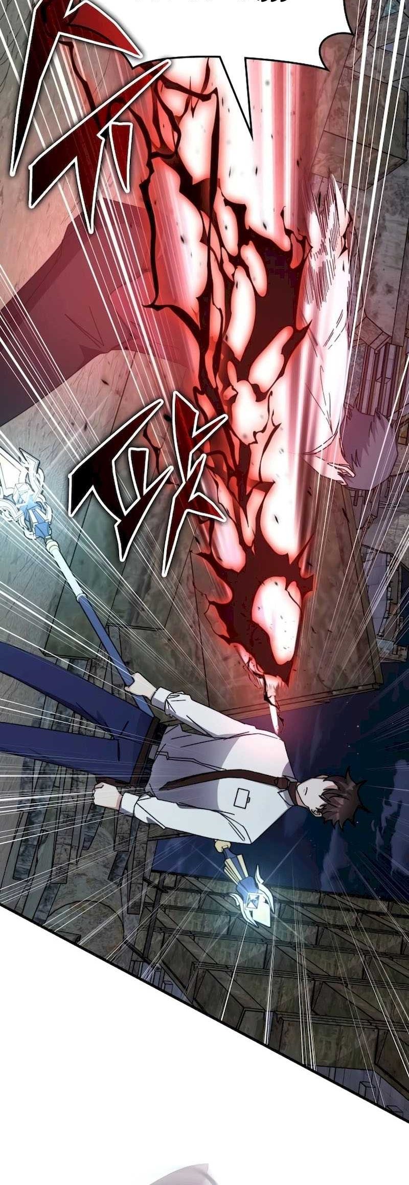 Transcension Academy Chapter 109 Gambar 29