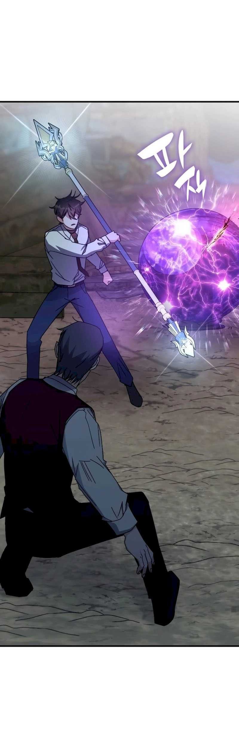 Transcension Academy Chapter 109 Gambar 32