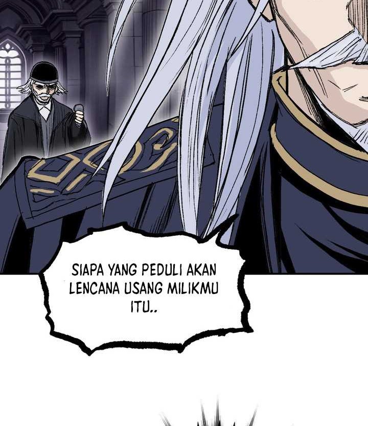 Muscle Mage Chapter 04 Gambar 19