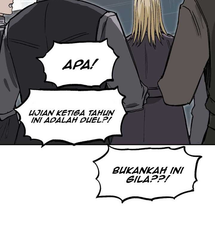 Muscle Mage Chapter 04 Gambar 25