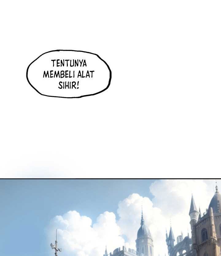 Muscle Mage Chapter 04 Gambar 27