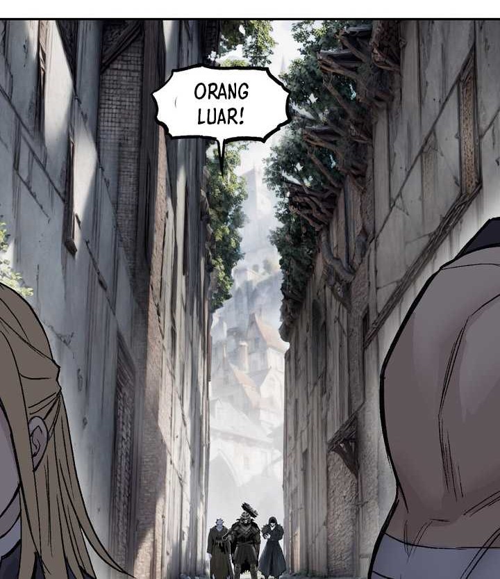 Muscle Mage Chapter 04 Gambar 31