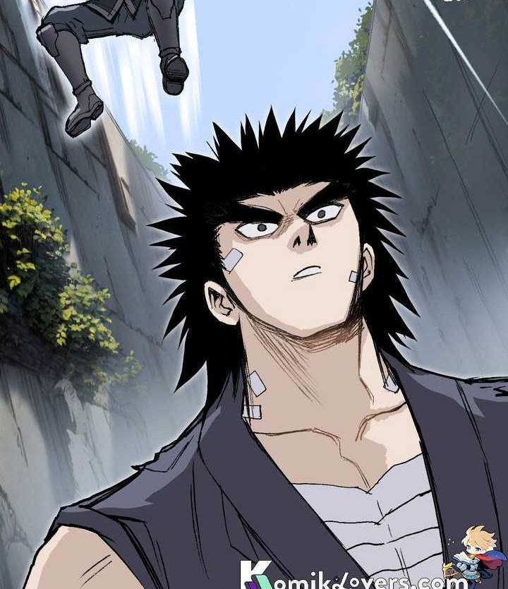 Muscle Mage Chapter 04 Gambar 35