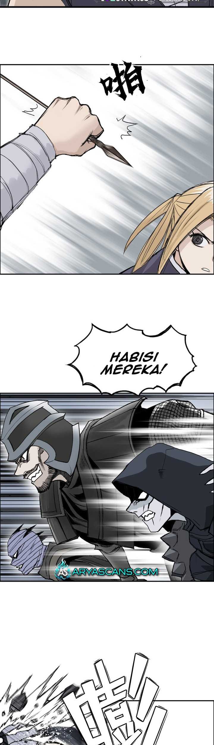 Muscle Mage Chapter 04 Gambar 36