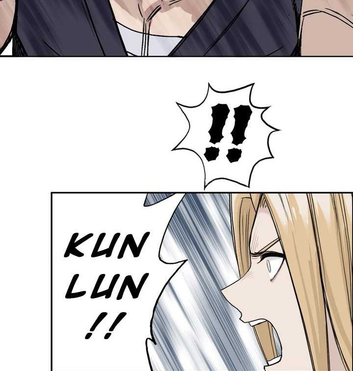 Muscle Mage Chapter 04 Gambar 43