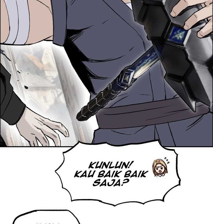 Muscle Mage Chapter 04 Gambar 47