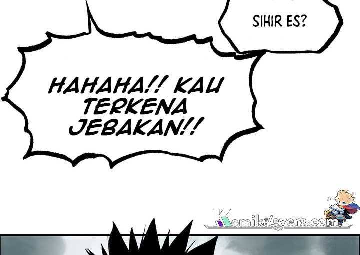 Muscle Mage Chapter 04 Gambar 51