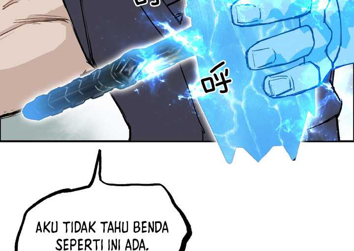 Muscle Mage Chapter 04 Gambar 53