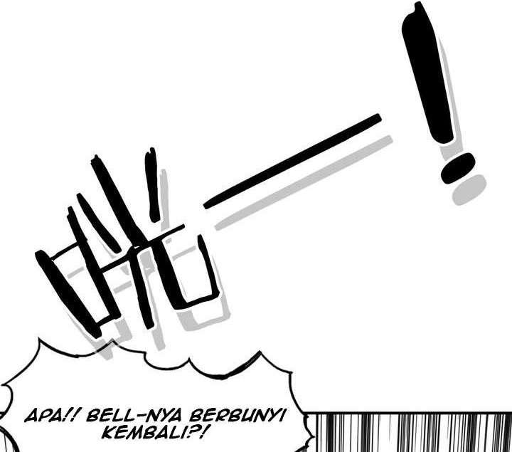 Muscle Mage Chapter 04 Gambar 3