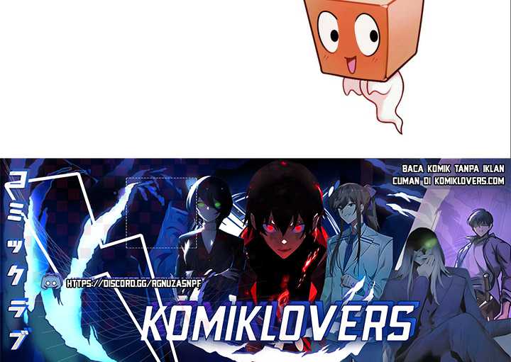 Muscle Mage Chapter 04 Gambar 55