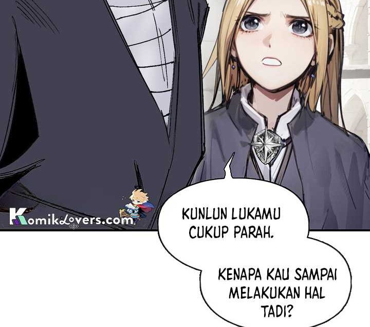Muscle Mage Chapter 04 Gambar 5