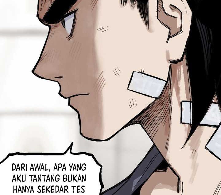 Muscle Mage Chapter 04 Gambar 7