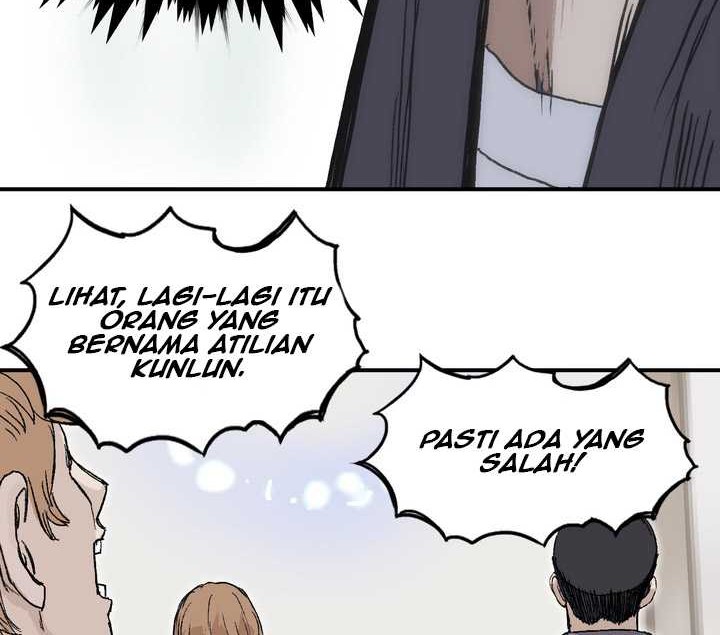 Muscle Mage Chapter 04 Gambar 9