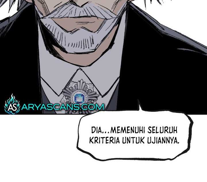 Muscle Mage Chapter 04 Gambar 13