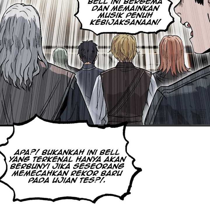 Muscle Mage Chapter 03 Gambar 19