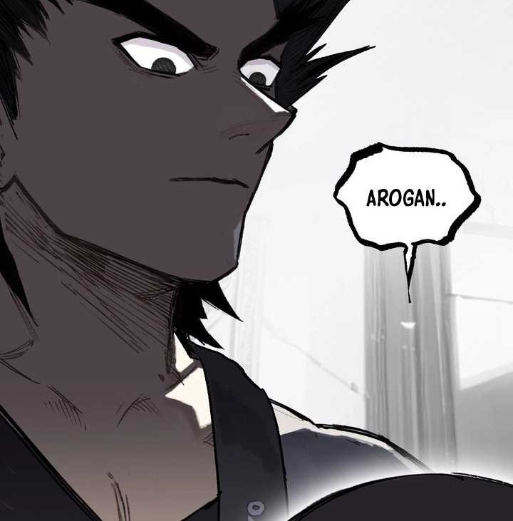 Muscle Mage Chapter 03 Gambar 23