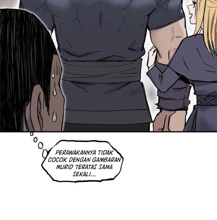 Muscle Mage Chapter 03 Gambar 25