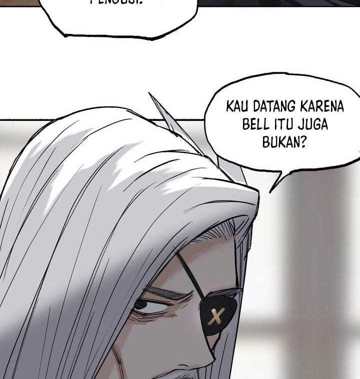 Muscle Mage Chapter 03 Gambar 27