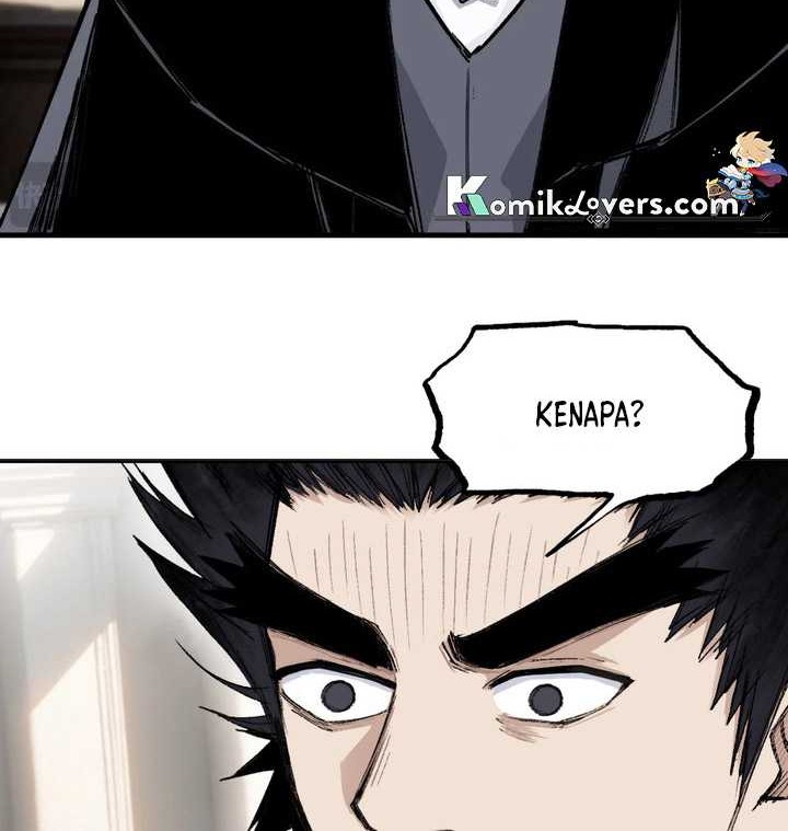 Muscle Mage Chapter 03 Gambar 35