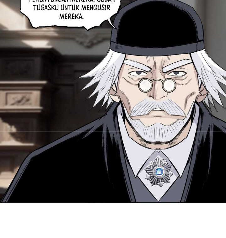 Muscle Mage Chapter 03 Gambar 37