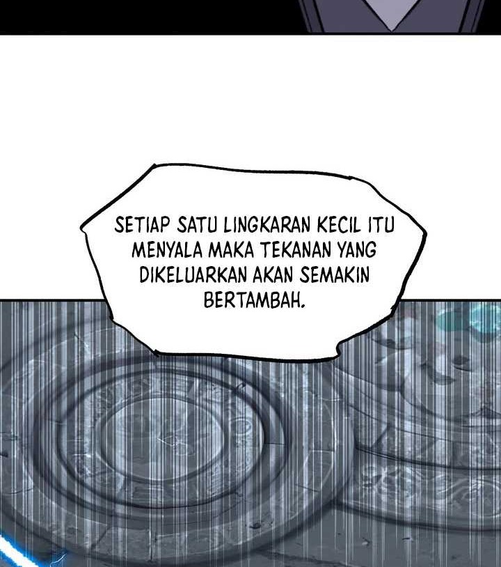 Muscle Mage Chapter 03 Gambar 49
