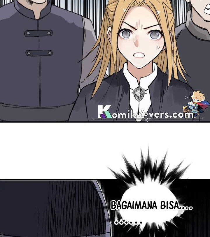 Muscle Mage Chapter 03 Gambar 53