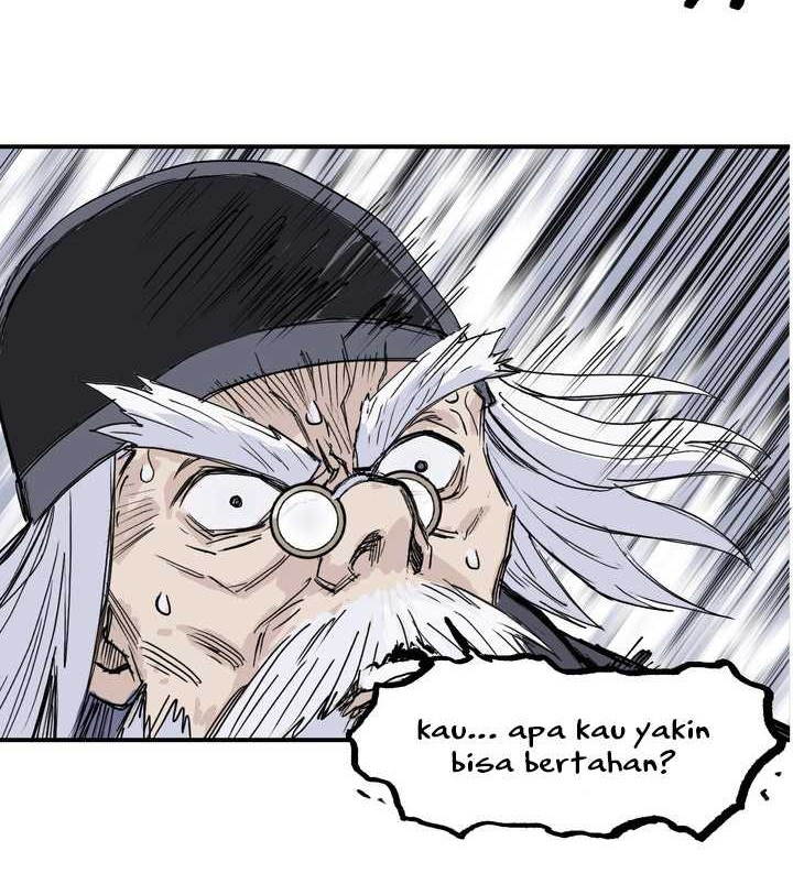 Muscle Mage Chapter 03 Gambar 55