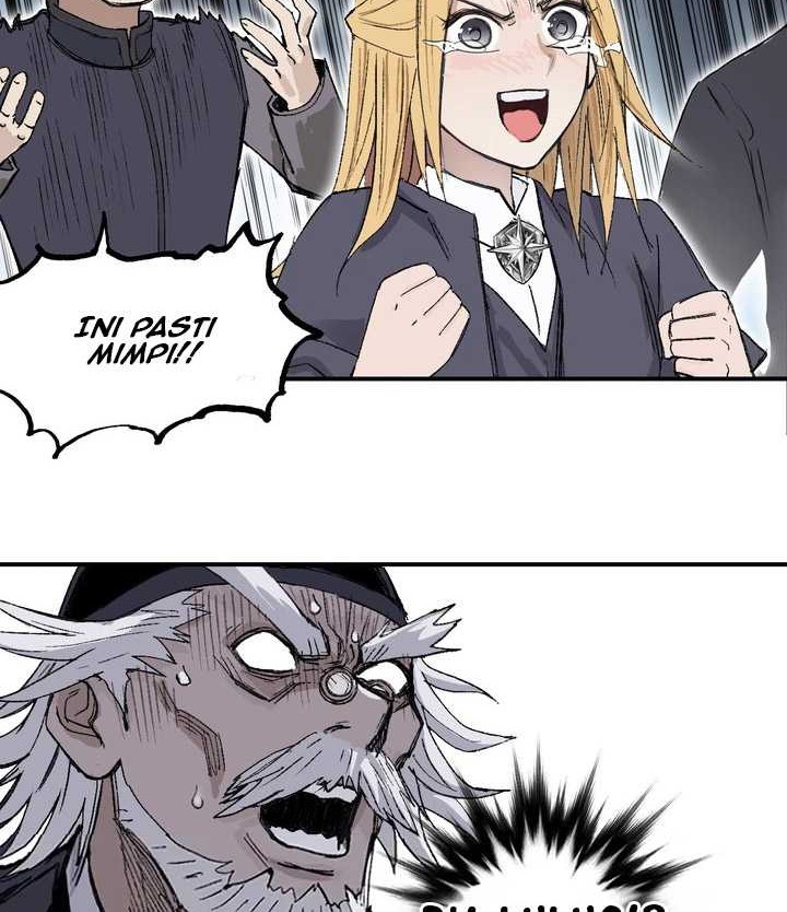 Muscle Mage Chapter 03 Gambar 59