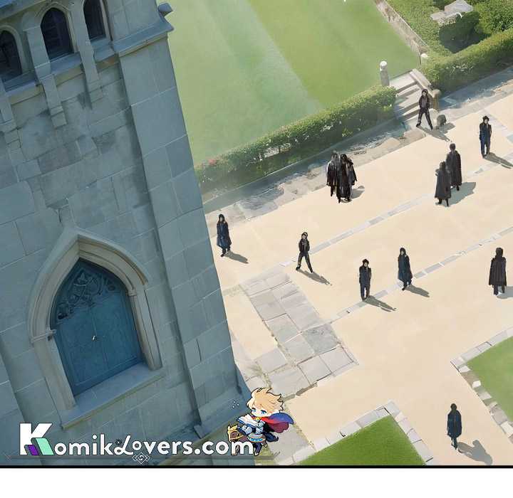 Muscle Mage Chapter 03 Gambar 70