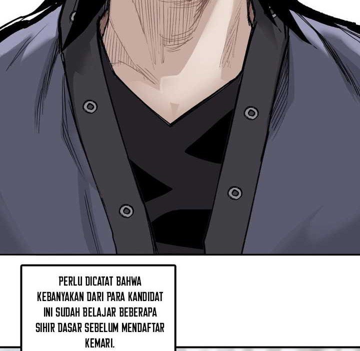 Muscle Mage Chapter 03 Gambar 7
