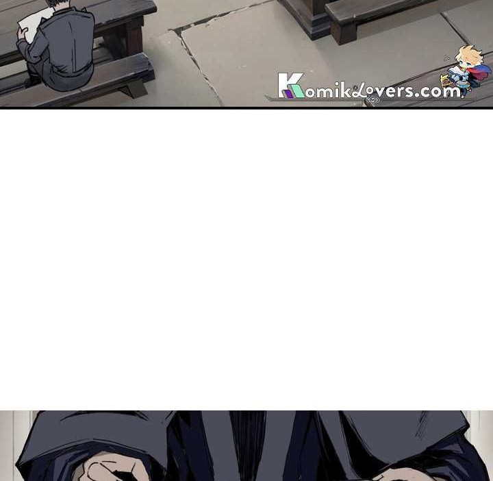 Muscle Mage Chapter 03 Gambar 11