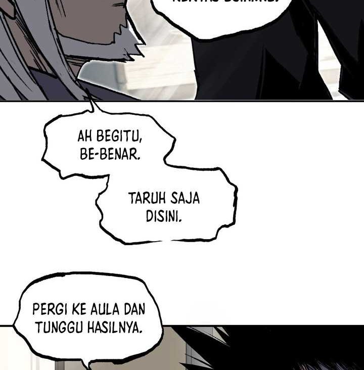 Muscle Mage Chapter 03 Gambar 15