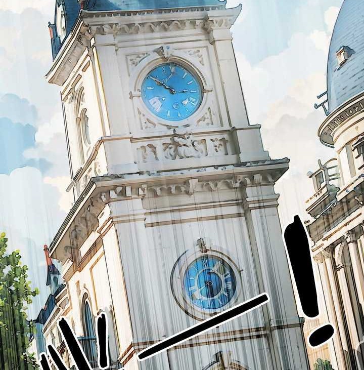 Muscle Mage Chapter 03 Gambar 17