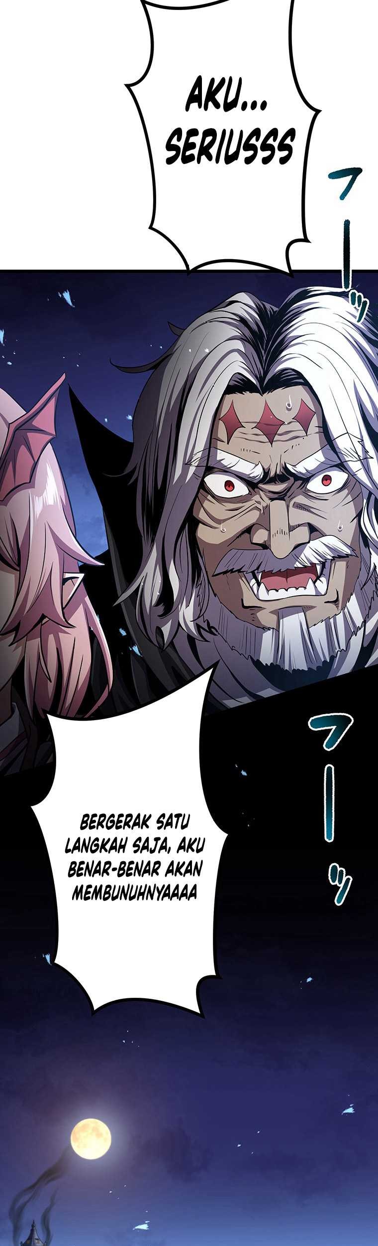 Dungeon Defense Chapter 29 Gambar 14