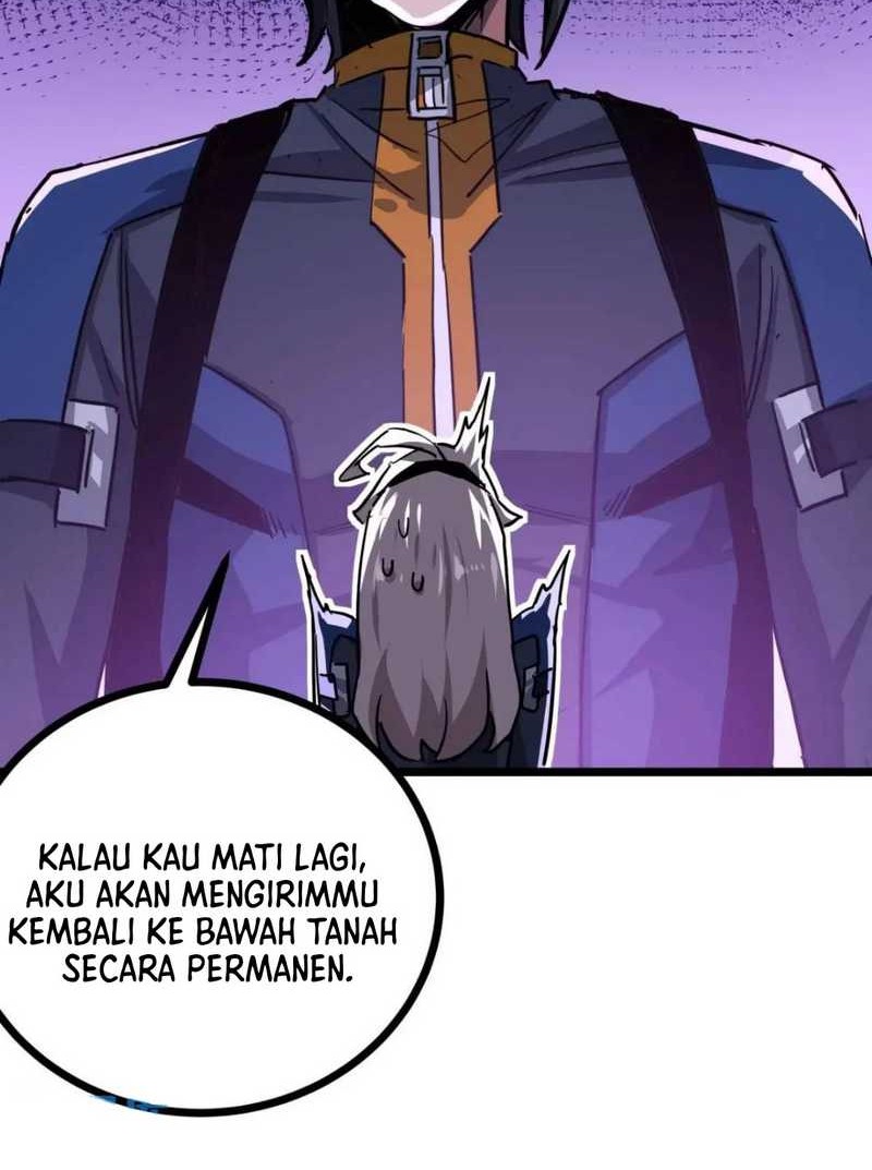 This Game Is Too Realistic Chapter 59 Gambar 18