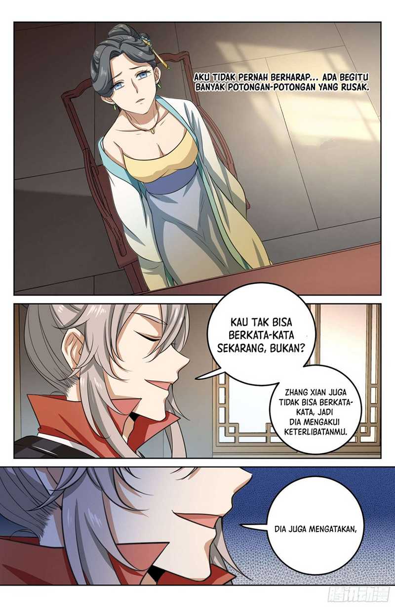 Nightwatcher Chapter 18 Gambar 16