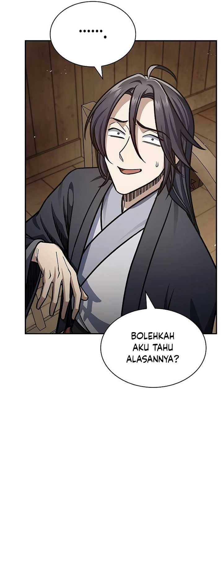 Heavenly Grand Archive’s Young Master Chapter 74 Gambar 23