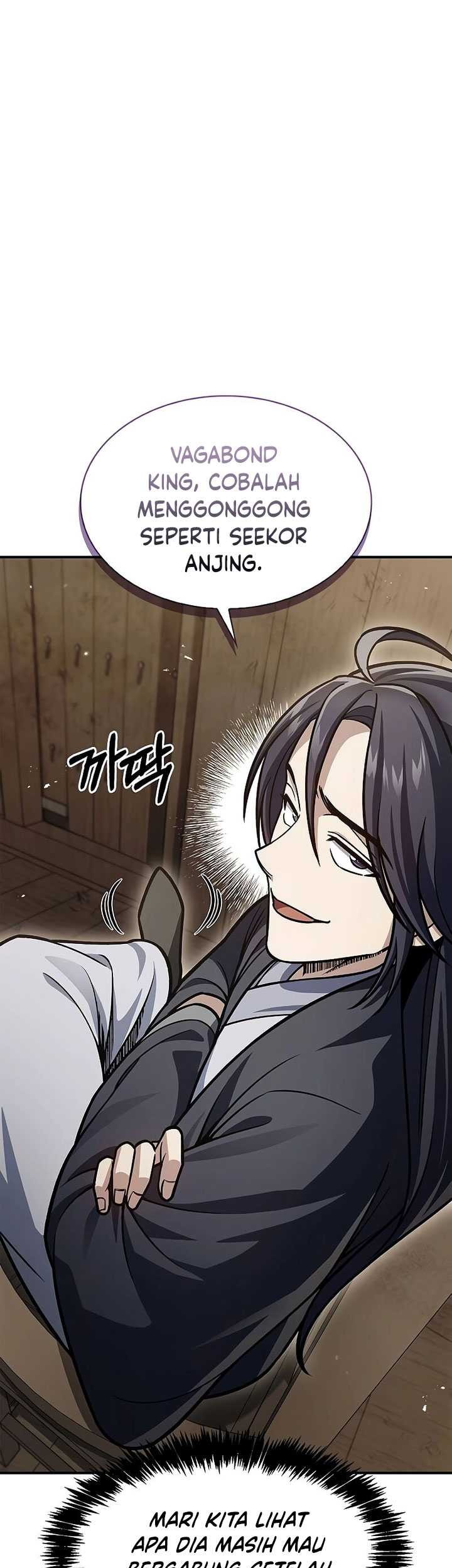 Heavenly Grand Archive’s Young Master Chapter 74 Gambar 31