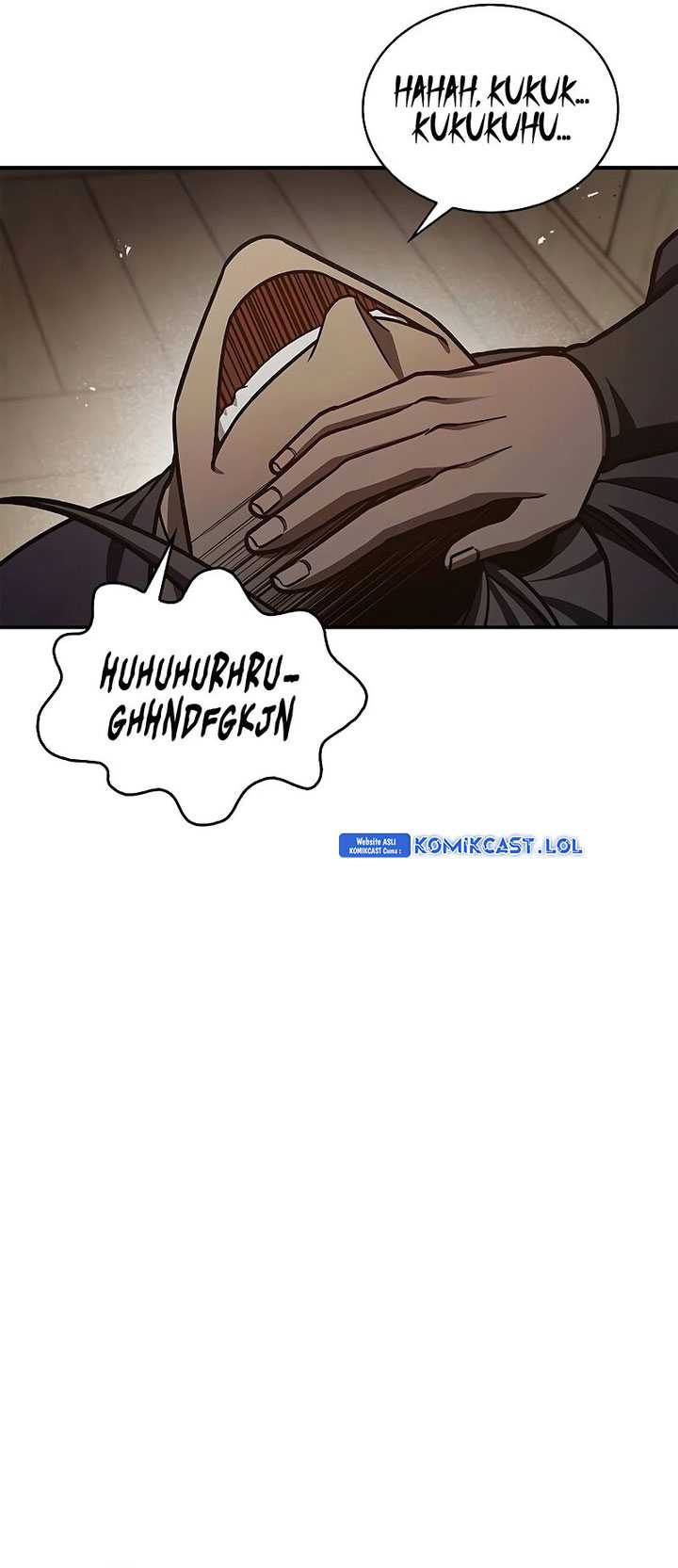 Heavenly Grand Archive’s Young Master Chapter 74 Gambar 35