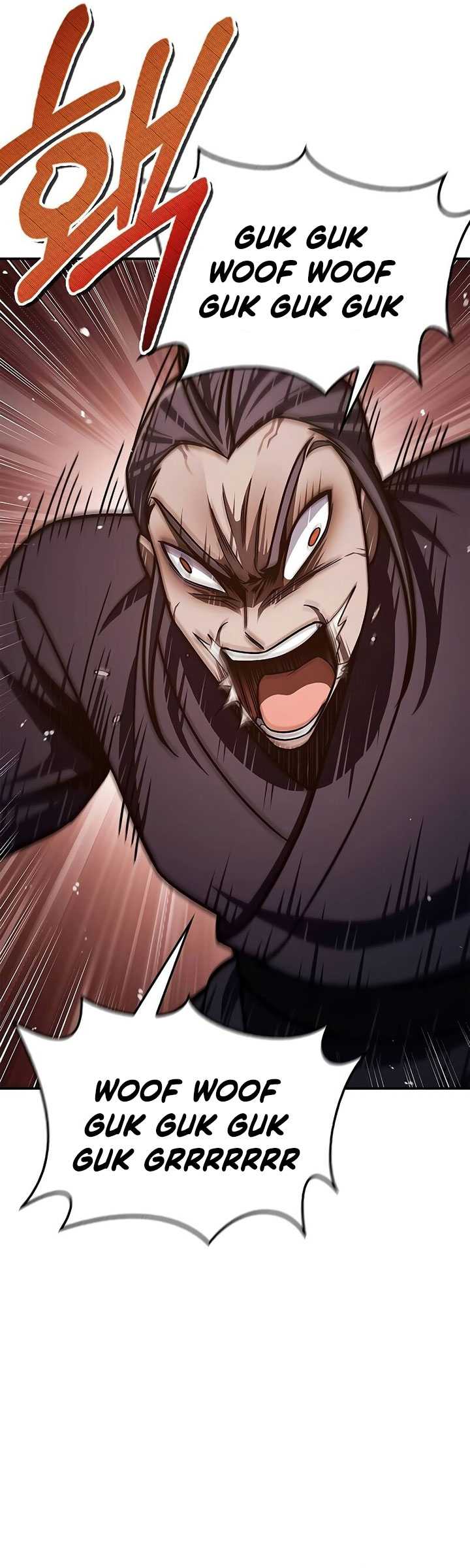 Heavenly Grand Archive’s Young Master Chapter 74 Gambar 36