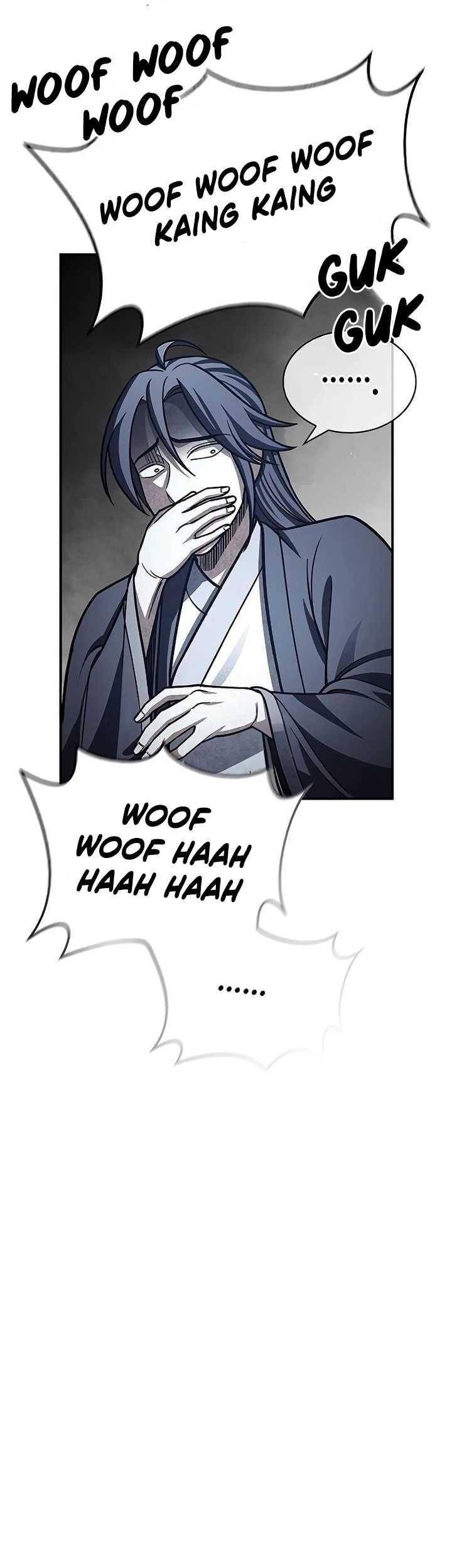 Heavenly Grand Archive’s Young Master Chapter 74 Gambar 39