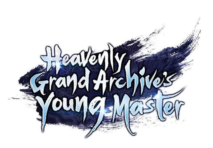 Heavenly Grand Archive’s Young Master Chapter 74 Gambar 42