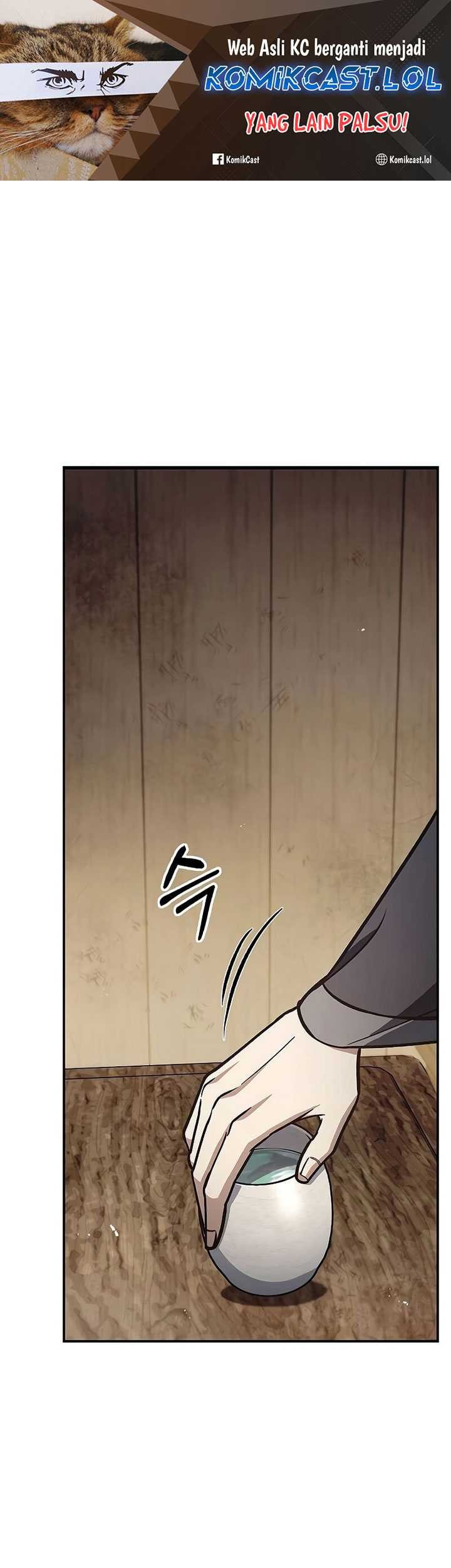 Baca Manhwa Heavenly Grand Archive’s Young Master Chapter 74 Gambar 2