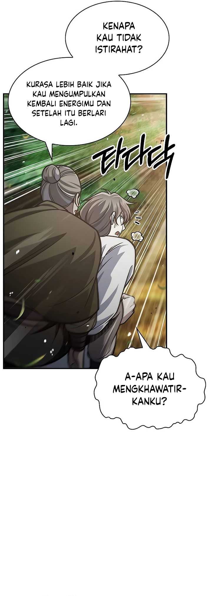 Heavenly Grand Archive’s Young Master Chapter 74 Gambar 49