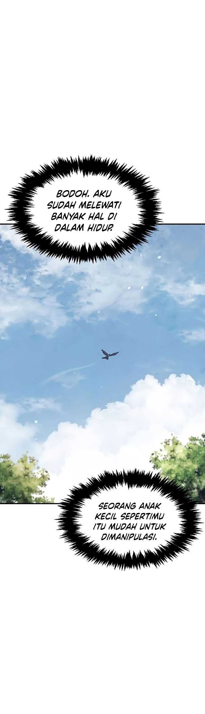 Heavenly Grand Archive’s Young Master Chapter 74 Gambar 62
